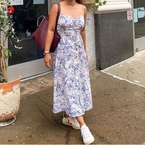 H&M DRESS
